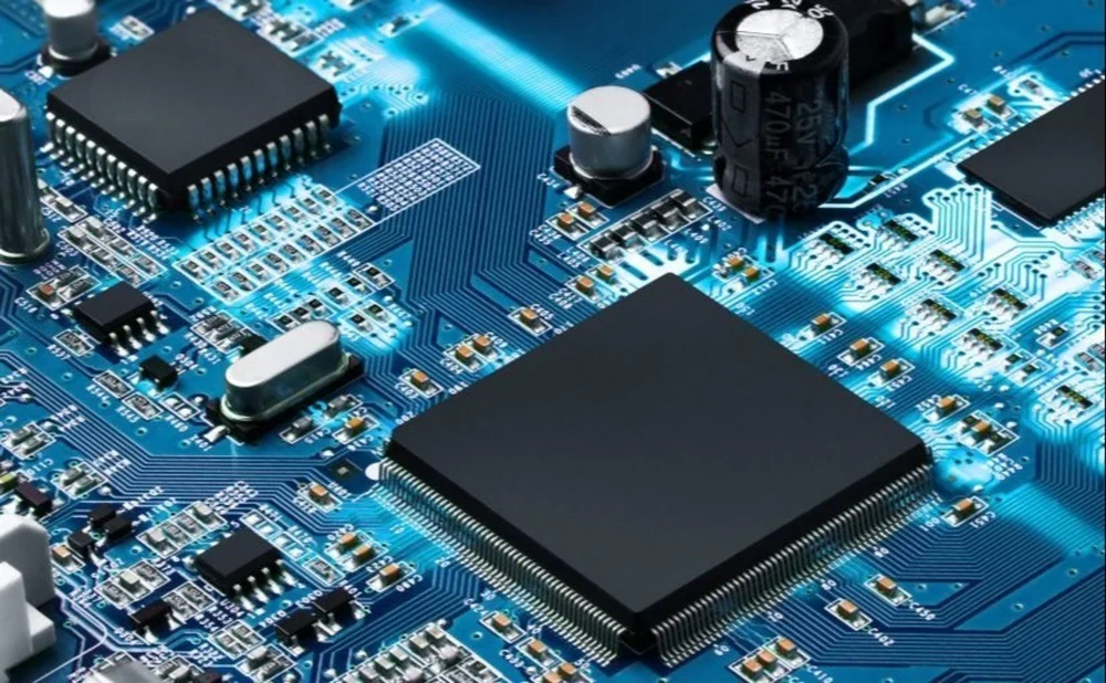 EMI shielding for semiconductor and networking equipment